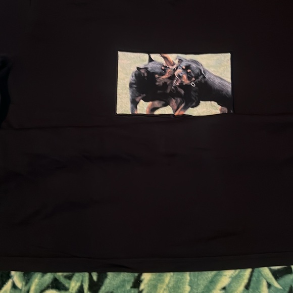 GiVENCHY Rottweiler shirt 🐾🐶 - Picture 4 of 7